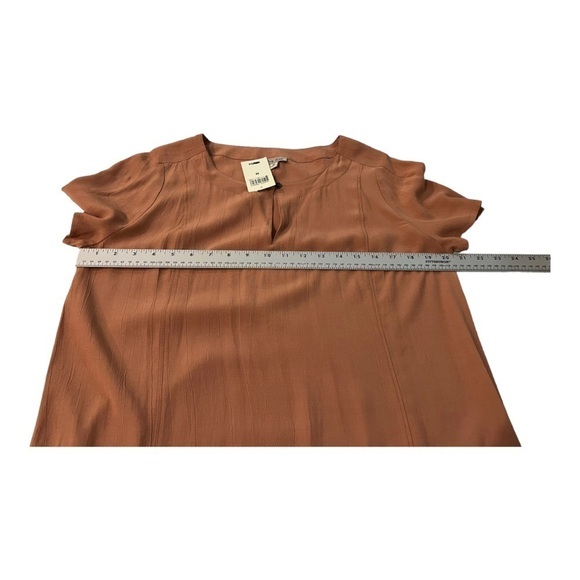 Lucky Brand Rayon Dress Size Medium - Picture 5 of 15